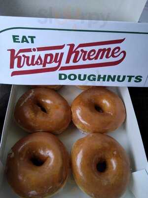 Krispy Kreme