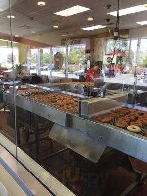 Krispy Kreme