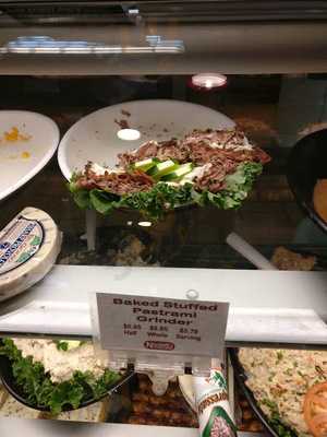 Nardelli's Grinder Shoppe