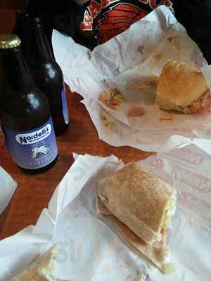 Nardelli's Grinder Shoppe
