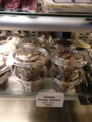 Nardelli's Grinder Shoppe