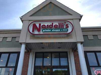 Nardelli's Grinder Shoppe