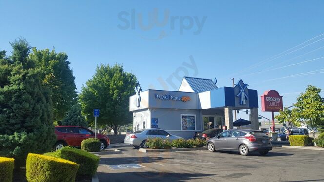 Dutch Bros Coffee