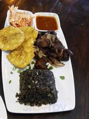 Coconut Grill