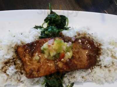 Coconut Grill