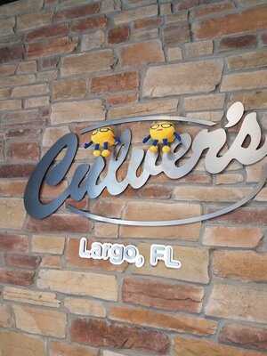 Culver's
