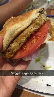 Culver's
