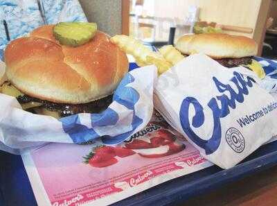 Culver's
