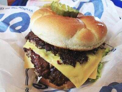 Culver's