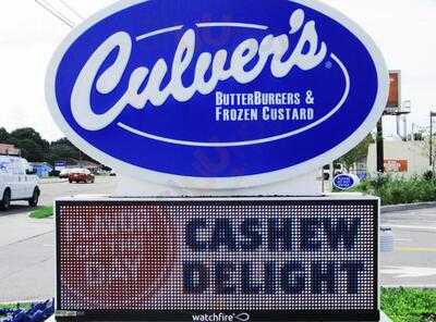 Culver's