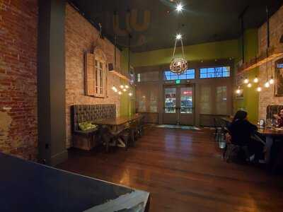 Farmers Union Pour House