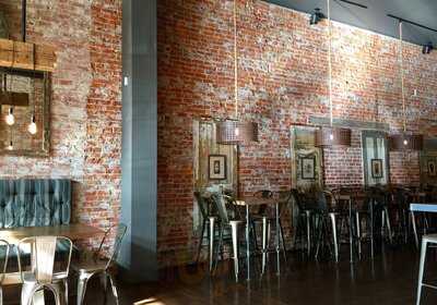 Farmers Union Pour House