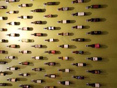 Farmers Union Pour House