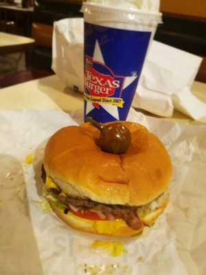 Texas Burger