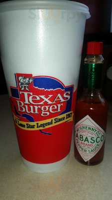 Texas Burger