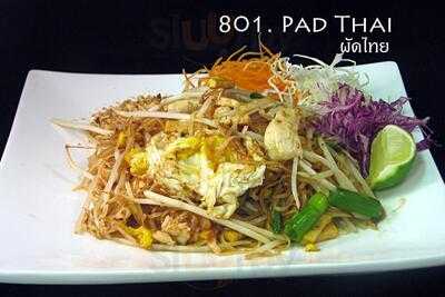 Chopsticks Noodle & Thai Cafe