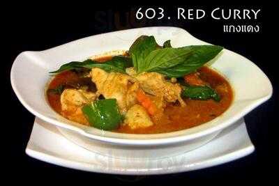 Chopsticks Noodle & Thai Cafe