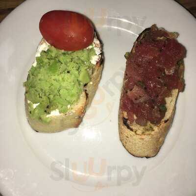 Bin 14 Bistro And Wine Bar