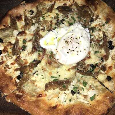 Bin 14 Bistro And Wine Bar