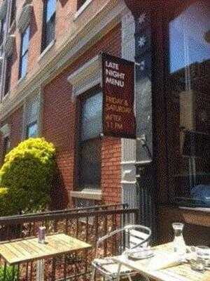 Bin 14 Bistro And Wine Bar