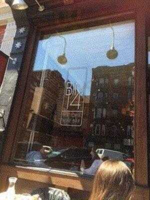 Bin 14 Bistro And Wine Bar