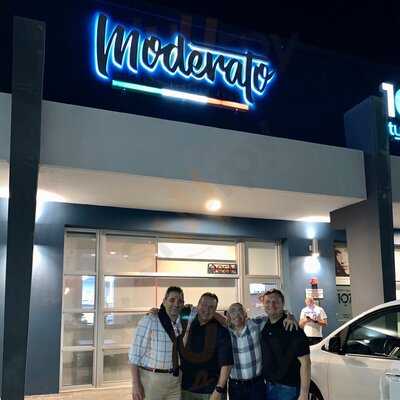Moderato Ristorante
