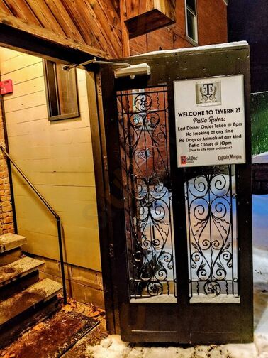 Tavern 23