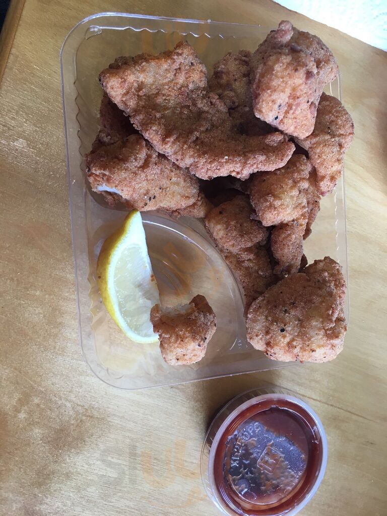 Tausha's Seafood