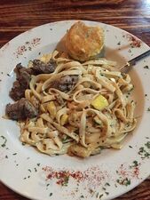 Twisted Skillet