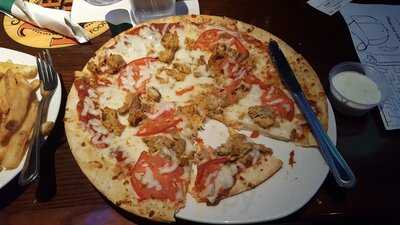 Carolina Ale House - Greenville