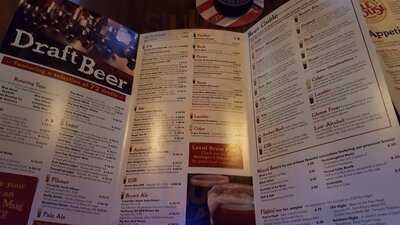 Carolina Ale House - Greenville