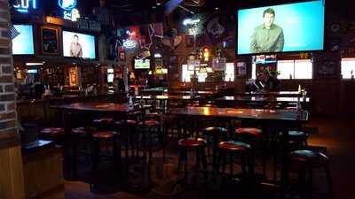 Carolina Ale House - Greenville