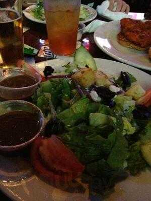 Carolina Ale House - Greenville