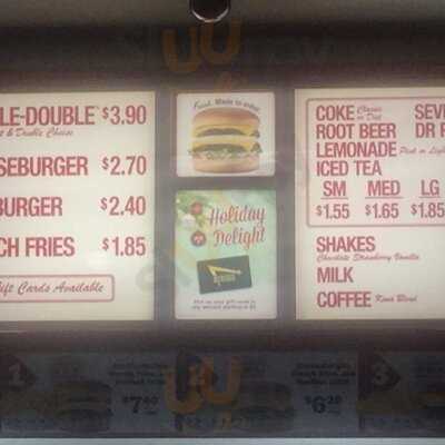 In-n-out Burger