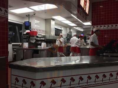 In-n-out Burger
