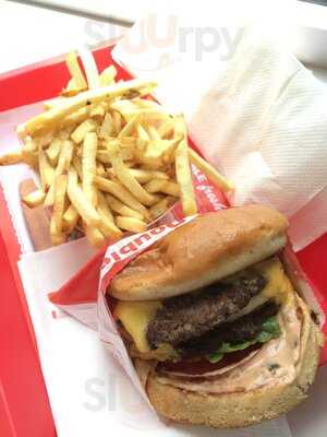 In-n-out Burger