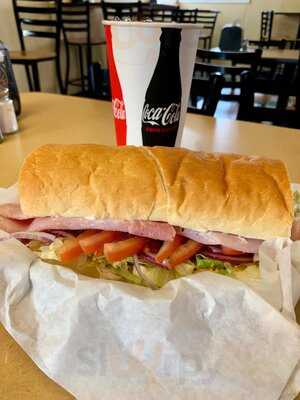 R & D Sandwich Factory