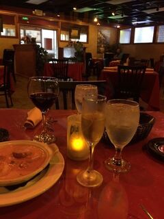 J&s Italian Villa Restaurant & Bar