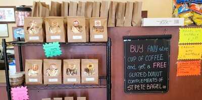 St. Pete Bagel Co.