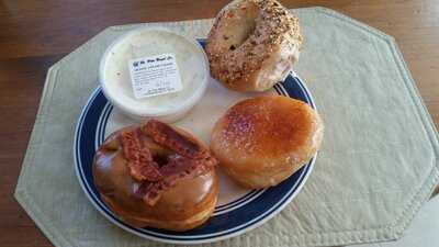 St. Pete Bagel Co.