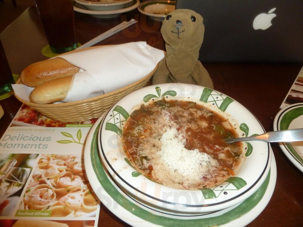 Olive Garden Italian Restaurant