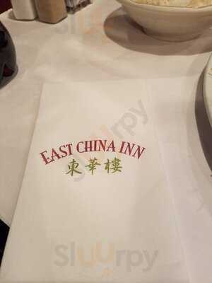 East China Inn