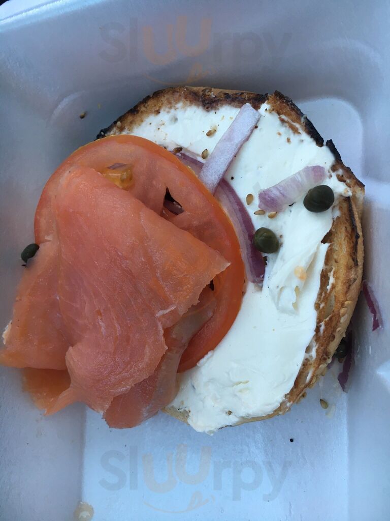 Little Falls Bakery & Cafe