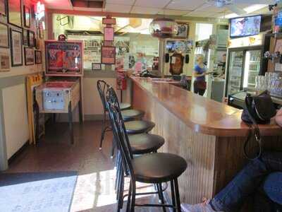 Untouchables Pasta & Pizza