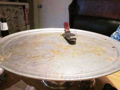 Untouchables Pasta & Pizza