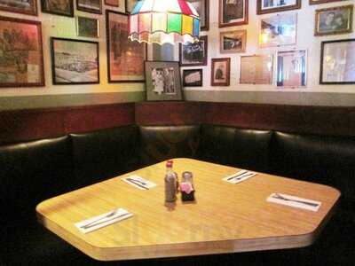 Untouchables Pasta & Pizza