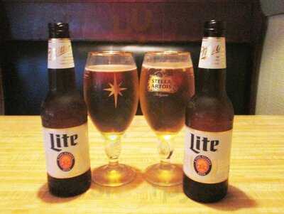 Untouchables Pasta & Pizza