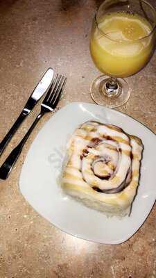 Will’s Cinnamon Shop