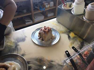 Will’s Cinnamon Shop