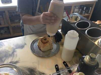 Will’s Cinnamon Shop